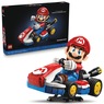 LEGO Mario Kart™ – Mario & Standard Kart, , large