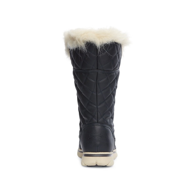 Skechers Tall Quilted Boot, , large