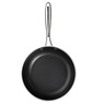 Gotham Steel 10-Piece Cast Textured Cookware Set, , large