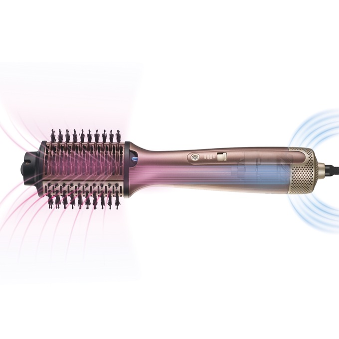 Conair InfinitiPRO&trade; Wet-to-dry Styling Wand, , large