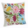 Wildflower Outdoor Accent Pillow, , large