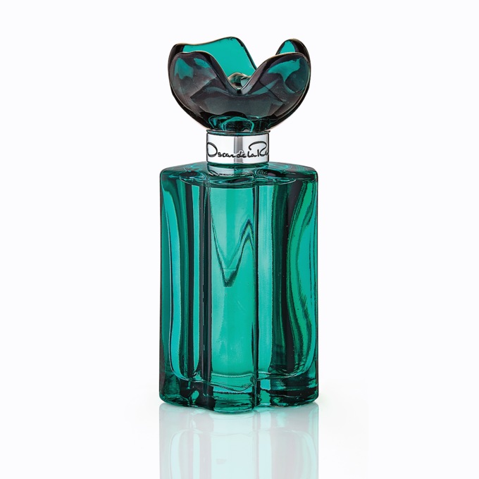 Oscar Jasmine EDT Spray, , large