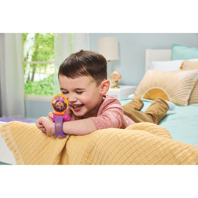 VTech Dora Time To Explore Watch, , large
