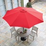 9' Market Umbrella, , large