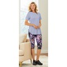 Skechers Ultraviolet Capri, , large