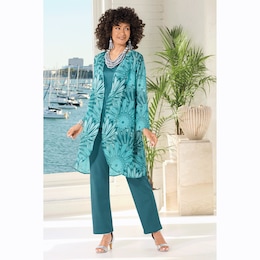 Alina 3-Piece Pant Outfit, , large