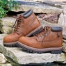 Skechers Men's Sergeant's Verdict Boot, , large