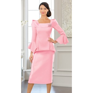 Ellery Skirt Suit, , large