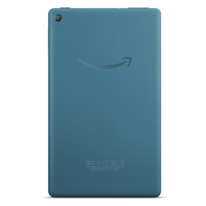 Amazon 7" Fire Tablet with Alexa, , large
