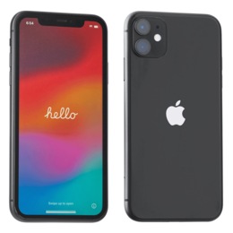 64 GB Apple iPhone 11, , large