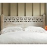 Iona Weathered Queen Headboard, , large