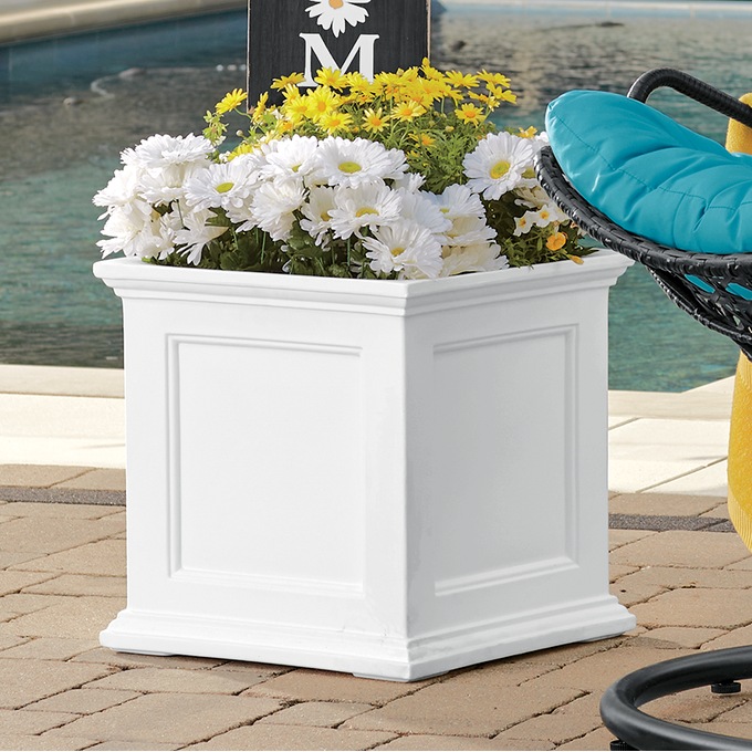 Fairfield Planter, , large