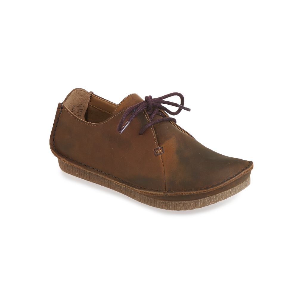 janey mae clarks size 11