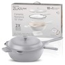 Granitestone 10" Zuka Pan, , large