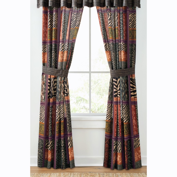 Durbin Panel Pair, , large