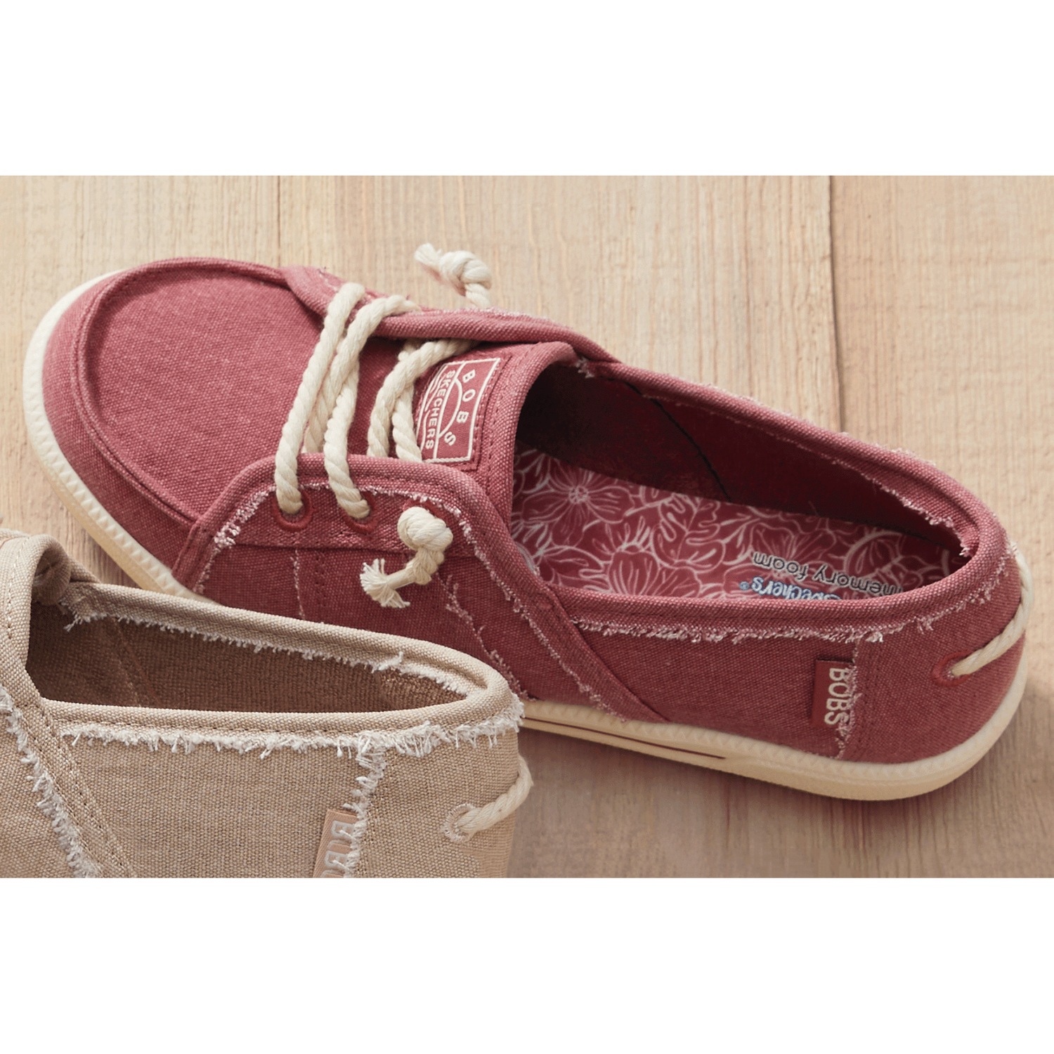 BOBS Women's B Cute 2.0 Slip-On by Skechers | Seventh Avenue