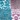 Serene 5-Piece Bath Set, Plum, swatch