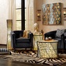 Zeke Floor Lamp, End Table and Coffee Table, , large