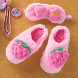 Strawberry Relaxation Set, , large