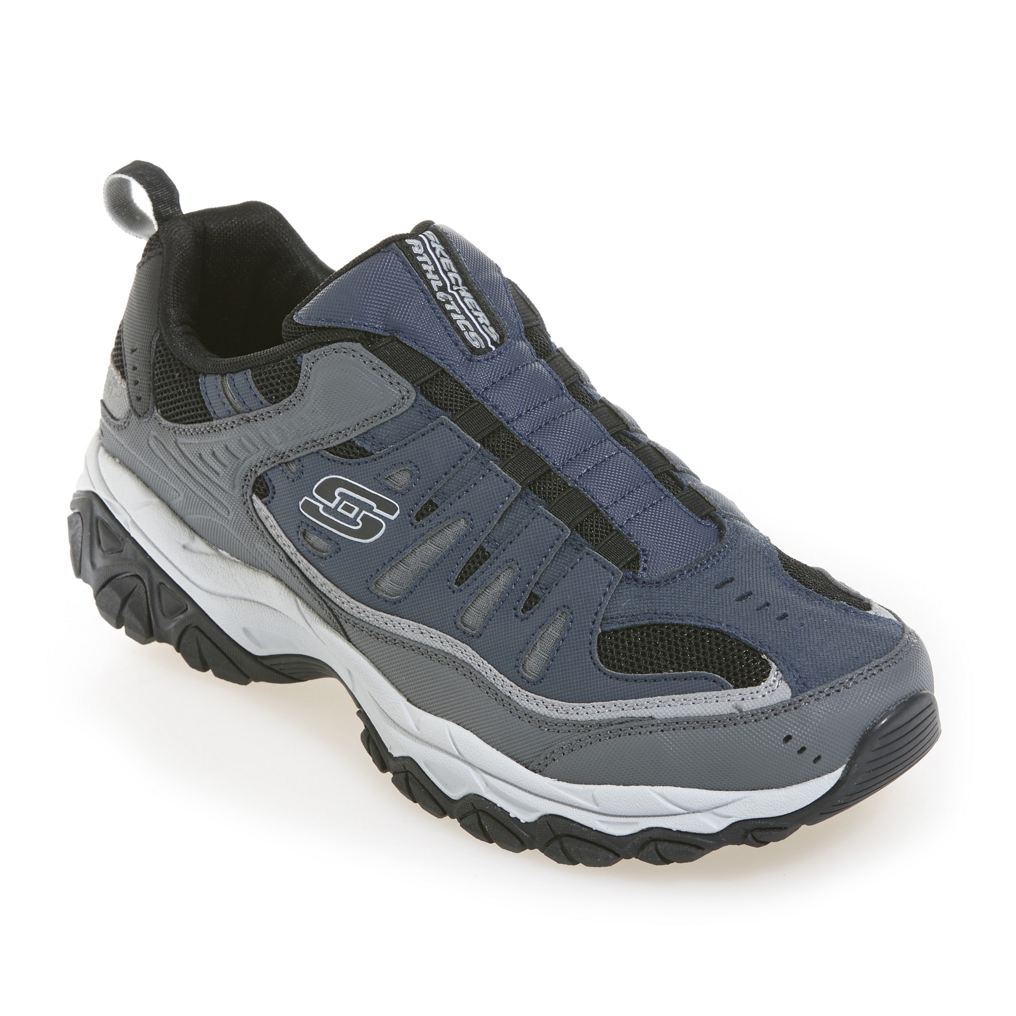 sketchers mens afterburn