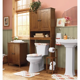 Chrissy Bath Collection, , large
