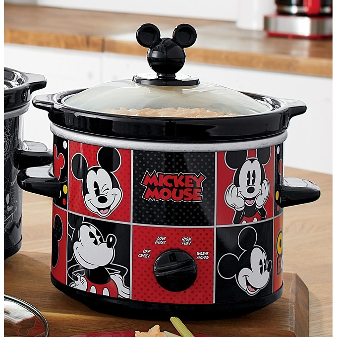 Licensed 2-Qt. Slow Cooker, , large