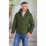 Lightweight Puffer Jacket, , large