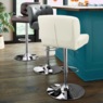 Bridger Adjustable Swivel Bar Stool, , large