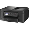 Brother Color Inkjet All-in-One Printer, , large
