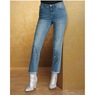 Carrie Bling Boyfriend Jean, , large