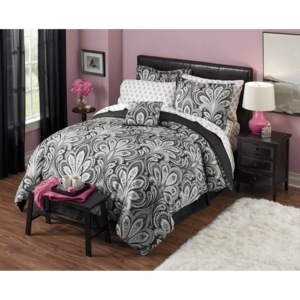 Remi Complete Bed Set, , large