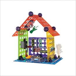 Snap Circuits My Home, , large