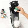 Ninja Single Serve Pods & Grounds Specialty Coffee Maker, , large