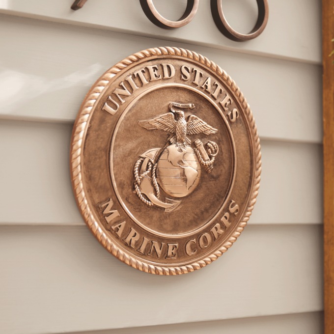 Military Stepping Stone, , large