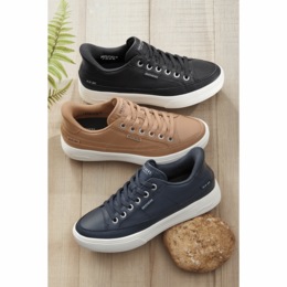 Skechers Men's Slip-Ins Arch Fit Arcade Catch Ya There Shoe, , large