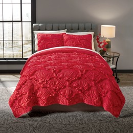 Gia Quilt, , large