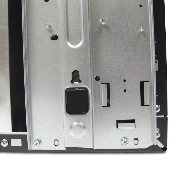 Igloo 3.5 cu. ft. Chest Freezer, , large