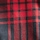 Black Red Olive Black White