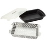 Cuisinart Marinade & Grilling Basket Set, , large
