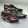 Stacy Adams Men's Alexander Plain Toe Lace-Up, , large