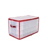 Simplify 112-Ct. Ornament Storage Organizer, Assorted, large