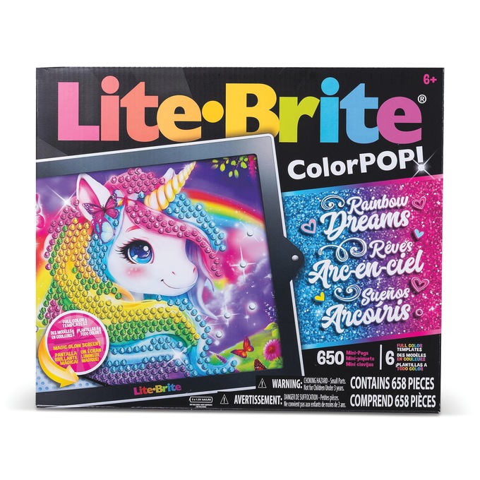 Lite Brite Color Pop, , large
