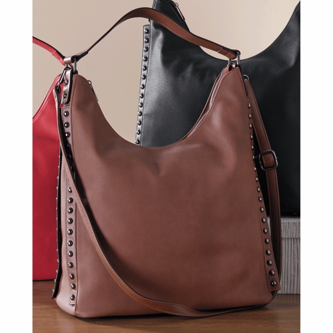 Marion Hobo, , large