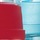 Red & Blue