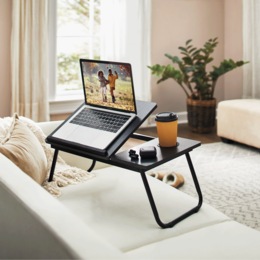 Adjustable Laptop Desk, , large