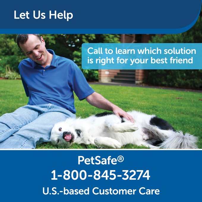PetSafe Wireless Dog Fence, , large