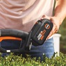 Worx 20V Power Share Pro 4.0 Ah Battery, , large