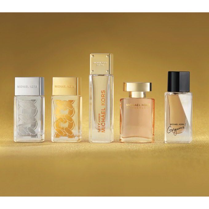Michael Kors 5-Piece Mini Set for Her, , large
