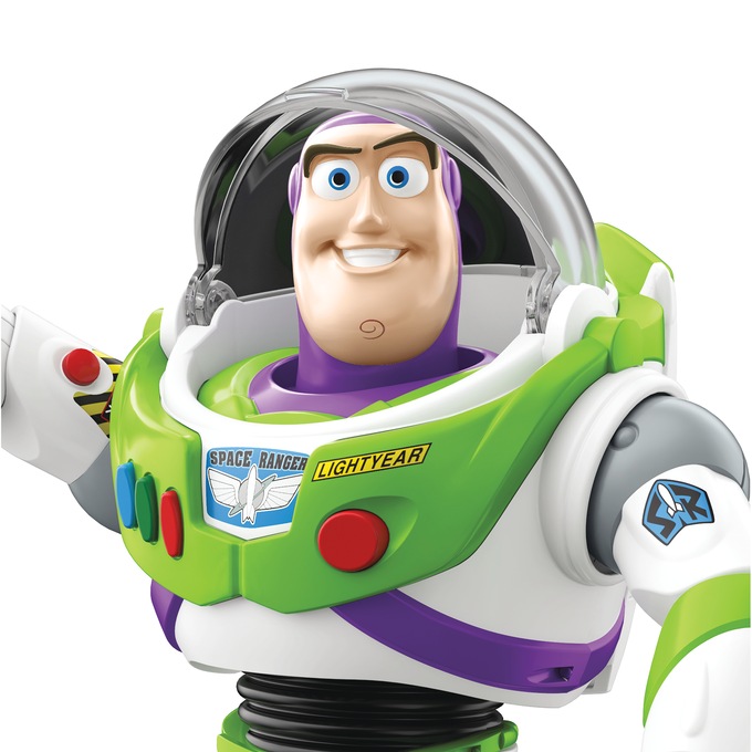 Toy Story Action Figure, , large