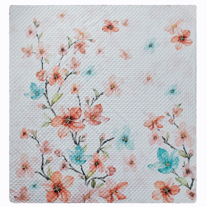 Lucy Oversized Quilt, , large